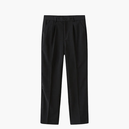 GUNSAN Figurbetonte Hose