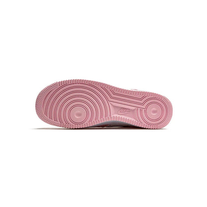Nike Air Force 1 '07 Edizione San Valentino Rosa e Rosso