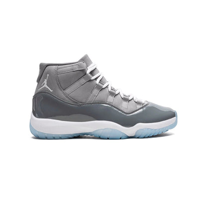 Nike Air Jordan 11 Retro Cool Grey Grigio/Bianco Icy