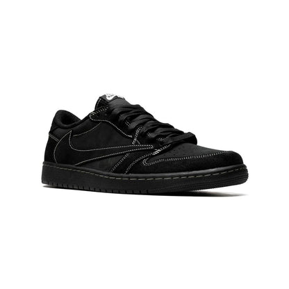 Nike Air Jordan 1 Low OG Travis Scott Phantom Nero Uomo