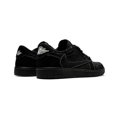 Nike Air Jordan 1 Low OG Travis Scott Phantom Nero Uomo
