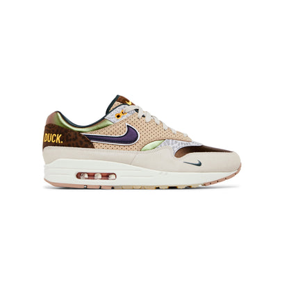 Nike Air Max 1 87 University of Oregon Duck Uomo Sneakers