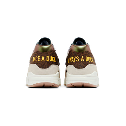 Nike Air Max 1 87 University of Oregon Duck Uomo Sneakers