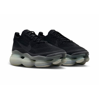Nike Air Max Scorpion Nero Anthracite Uomo Sneakers Innovative