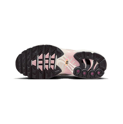 Nike Air Max Plus TN Rosa Soft Donna Sneakers Eleganti e Moderne