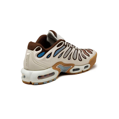 Nike Air Max Plus Phantom Cacao Wow Marrone Beige Uomo Sneakers Esclusive
