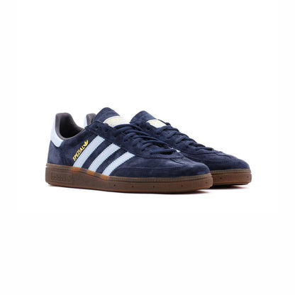 Adidas Handball Spezial Scarpe Blu Navy e Azzurre Uomo Retro