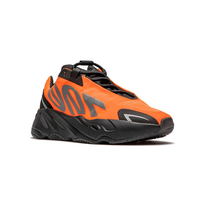 Adidas Yeezy Boost 700 MNVN Arancioni Scarpe da Ginnastica Uomo Reflective