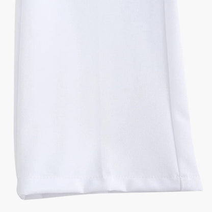GUNSAN Figurbetonte Hose