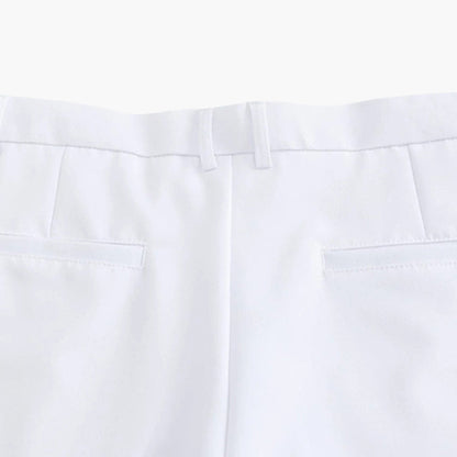 GUNSAN Figurbetonte Hose