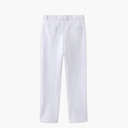 GUNSAN Figurbetonte Hose