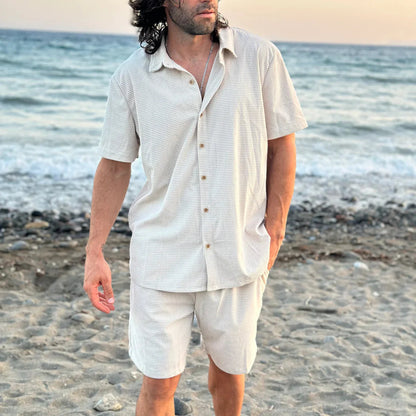Sommer-Outfit – Roma Luce