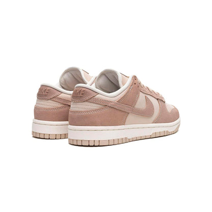 Nike Dunk Low SE Rosa Sabbia Sand Drift Donna