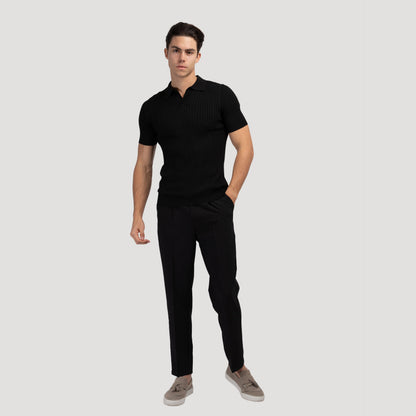 CHUNCHEON Lässiges Polo