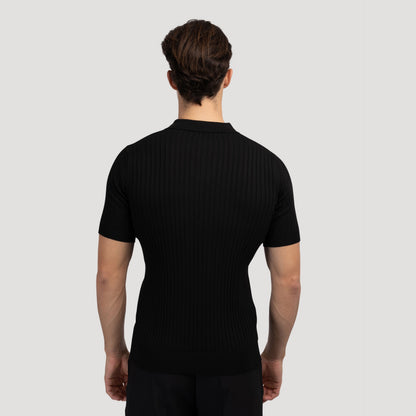 CHUNCHEON Lässiges Polo