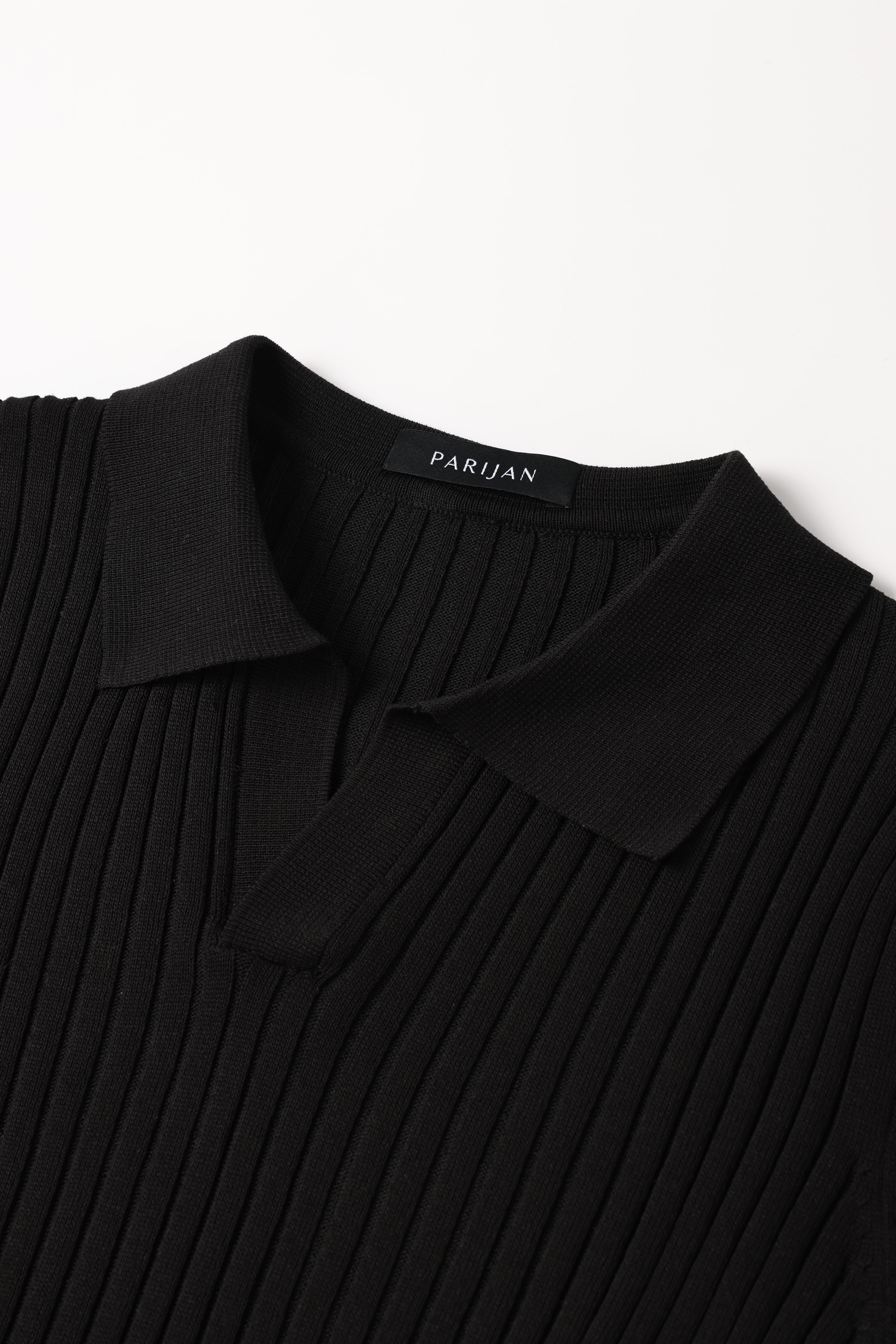 CHUNCHEON Lässiges Polo