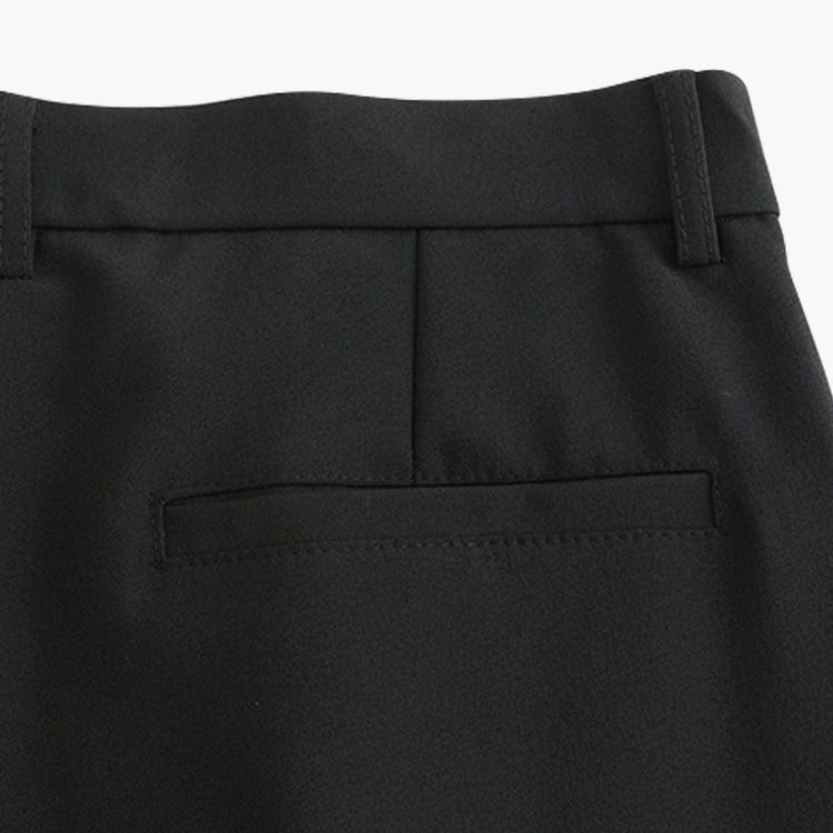 GUNSAN Figurbetonte Hose