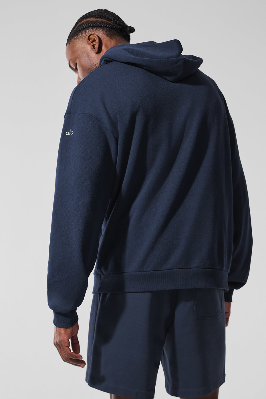 Men's Chill Hoodie