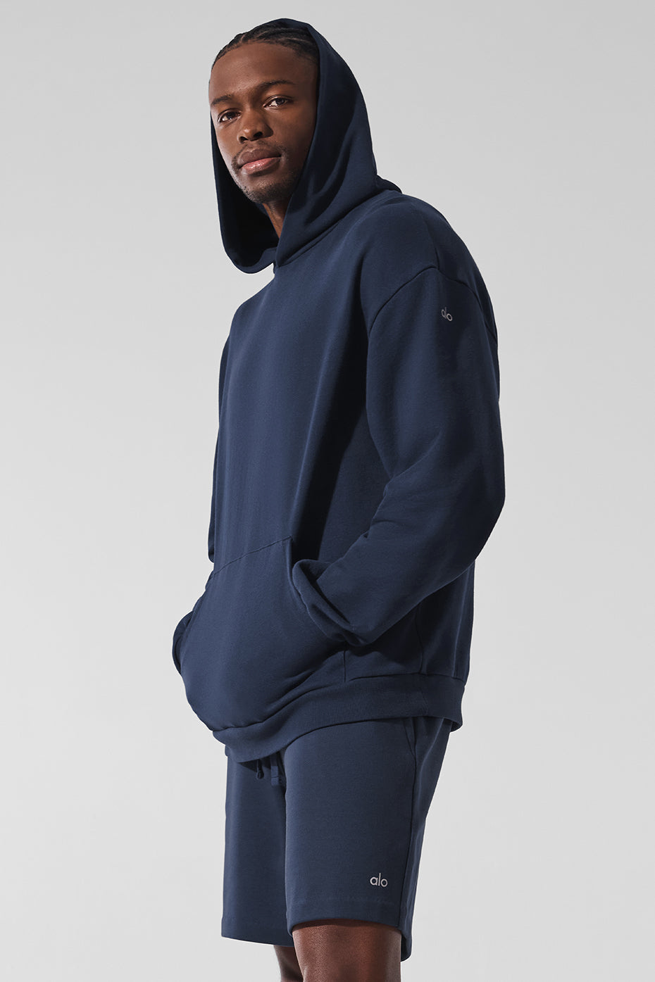 Men's Chill Hoodie