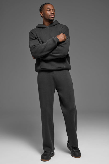 Men's Scholar Straight Leg Sweatpant