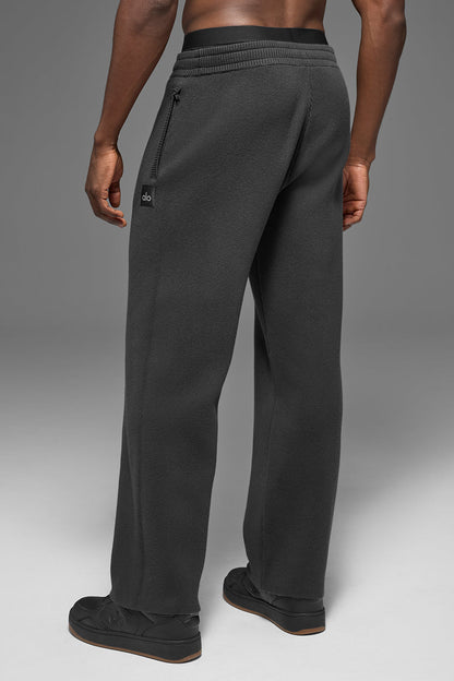 Men's Scholar Straight Leg Sweatpant