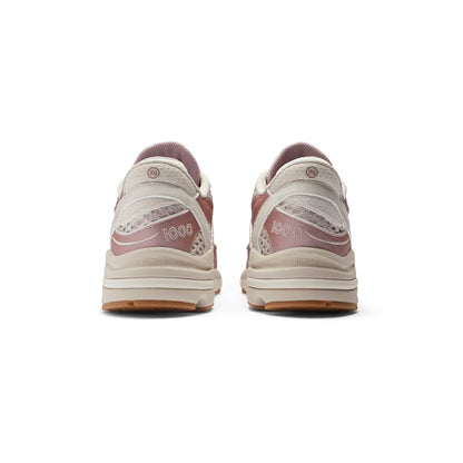 New Balance 1000 x Joe Freshgoods Scarpe Donna Rosa Pastello Elegante