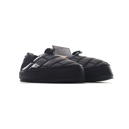 The North Face ThermoBall Traction Mules Bambini Neri