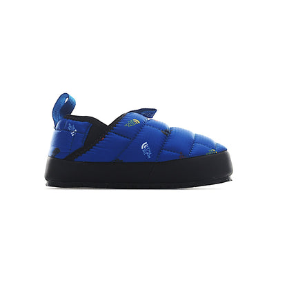 The North Face ThermoBall Traction Mules Bambini Blu