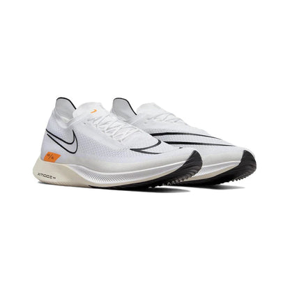 Nike ZoomX Streakfly Bianche Photon Dust Scarpe Running Leggere