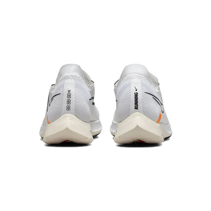 Nike ZoomX Streakfly Bianche Photon Dust Scarpe Running Leggere