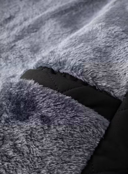 ST. MORITZ Gesteppte Winterjacke