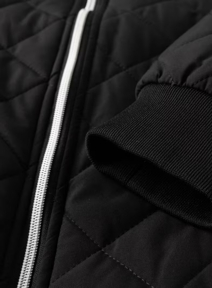 ST. MORITZ Gesteppte Winterjacke