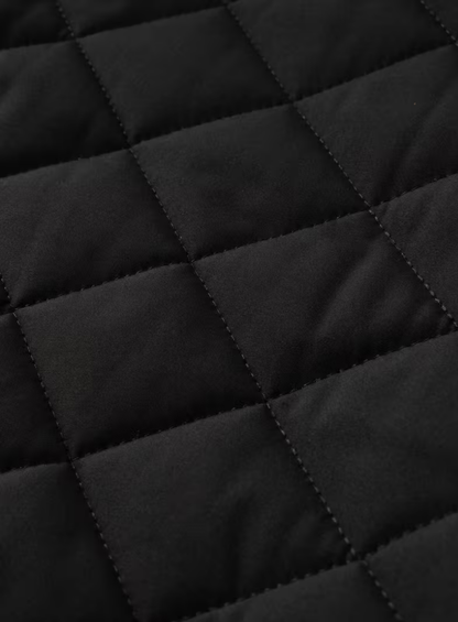 ST. MORITZ Gesteppte Winterjacke