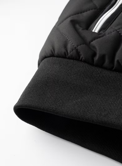 ST. MORITZ Gesteppte Winterjacke