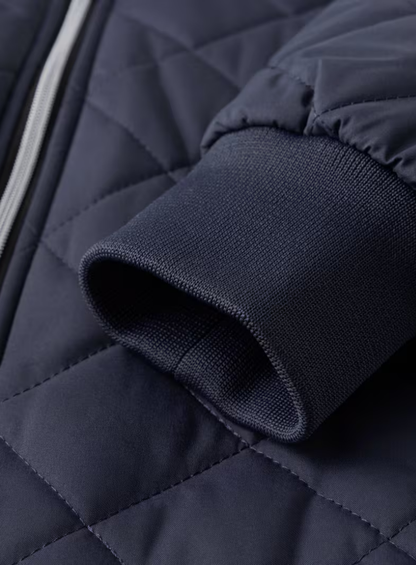 ST. MORITZ Gesteppte Winterjacke
