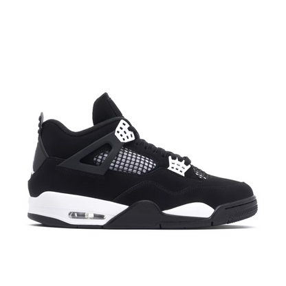 Nike Air Jordan 4 White Thunder