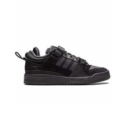 Sneakers Adidas Forum Low x Bad Bunny Total Black Scuola