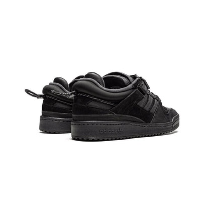 Sneakers Adidas Forum Low x Bad Bunny Total Black Scuola