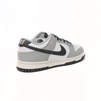 Nike Dunk Low Bianche e Grigie Tobacco Ash Uomo