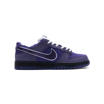 Nike Dunk Low SB Viola Concepts Purple Lobster Scarpe Uomo