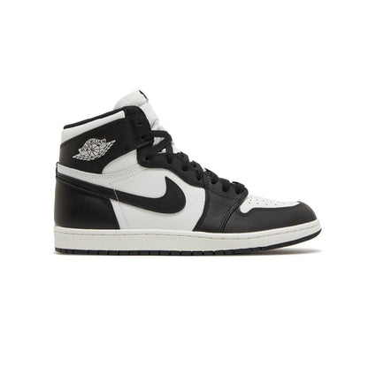 Nike Air Jordan 1 Retro High OG Panda Uomo Donna Bianco Nero