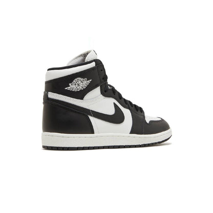 Nike Air Jordan 1 Retro High OG Panda Uomo Donna Bianco Nero