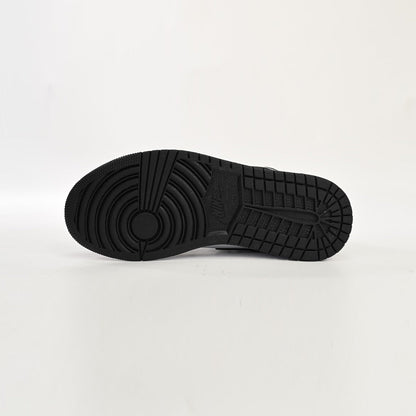 Nike Air Jordan 1 Retro High OG Panda Uomo Donna Bianco Nero
