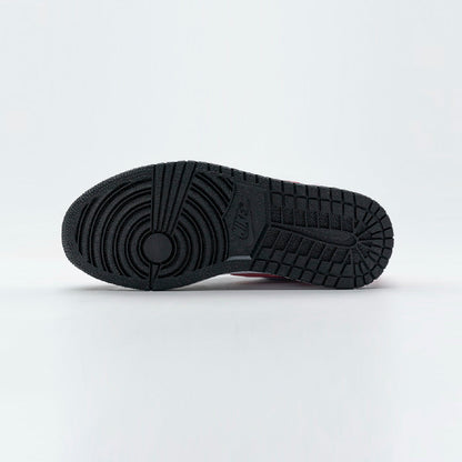 Nike Air Jordan 1 Low GS Nero Bianco Rosa Pinksicle