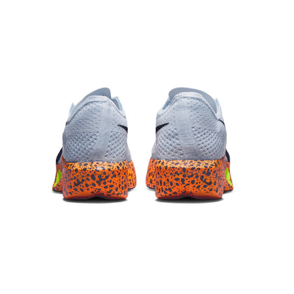 Nike ZoomX VaporFly 3 Safari Electric Scarpe Running Leggere e Veloci
