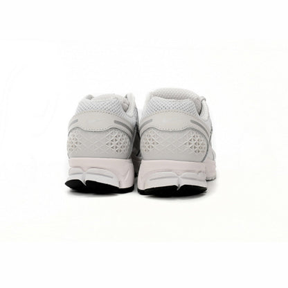 Nike Air Zoom Vomero 5 Grigie Chiare Scarpe Running Uomo Donna
