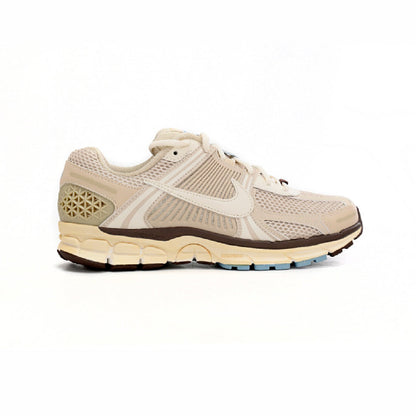 Nike Air Zoom Vomero 5 Beige e Marroni Oatmeal Scarpe Running Uomo