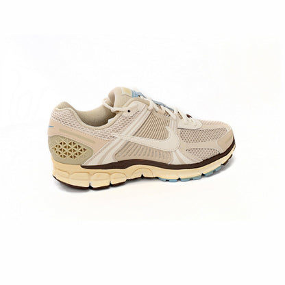 Nike Air Zoom Vomero 5 Beige e Marroni Oatmeal Scarpe Running Uomo