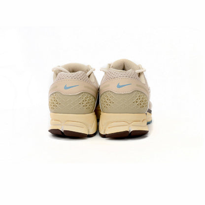Nike Air Zoom Vomero 5 Beige e Marroni Oatmeal Scarpe Running Uomo