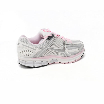 Nike Air Zoom Vomero 5 Grigie e Rosa Scarpe Running Donna